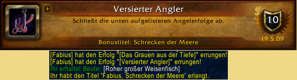 ENDLICH !!!!! :D :D :D