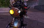 nich meiner,hat aber trotzdem style sone dk kuh aufm chopper^^