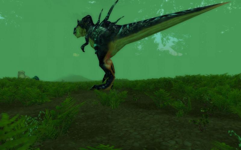 Jurassic Park^^