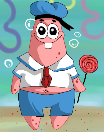 junger Patrick >=D
