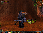 iiiiiiiiiih ne Spinne! Aber jetzt is sie Tot!! lol