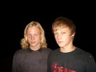 ich und efano