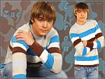 Zachery David Alexander Efron ( besser bekannt als : Zac Efron )