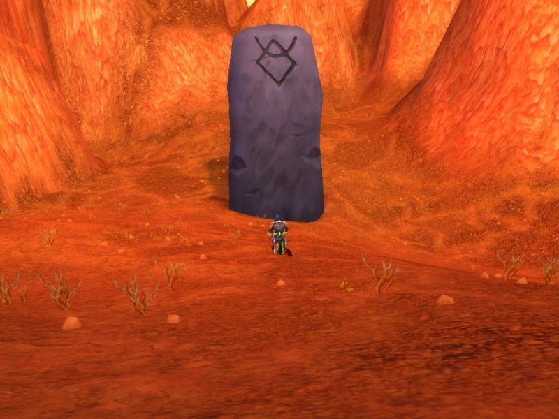 Krieger denkmal