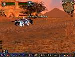 Mit lvl 25 Reiten? 
Ich dachte man kann erst mit lvl 30 Reiten o.O