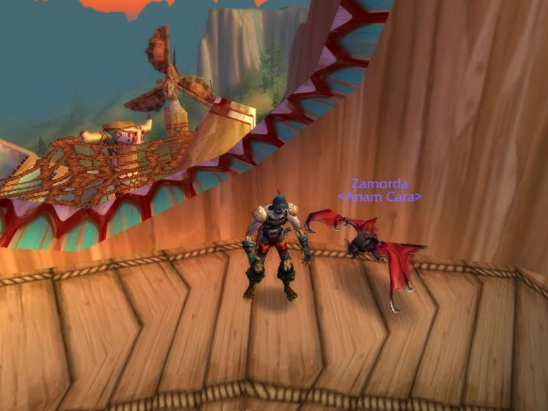 Ich und mein Freund die Fledermaus xD
