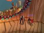 Ich und mein Freund die Fledermaus xD