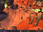 Zombie Invasion >.<