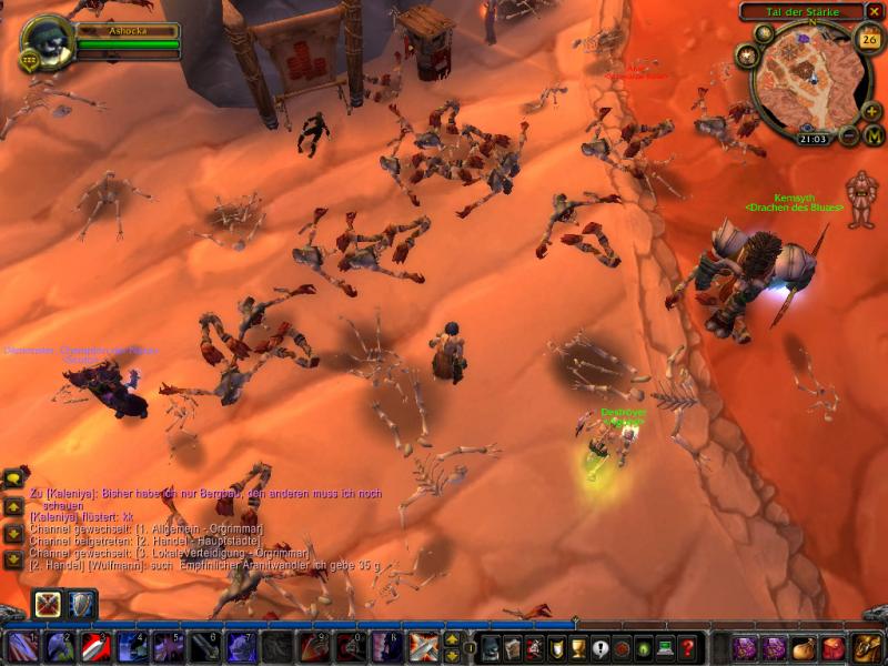 Invasion abgewehrt XD ^^