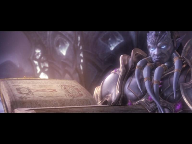 Draenei