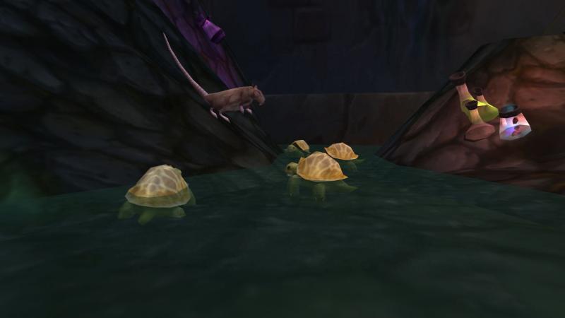 Ninja Turtels