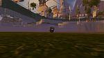 1 Tag unter ...(Sturmwind, Dalaran kommt noch) mit Lutzi