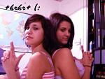 Meine Beste Freundin und ich :D