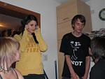 meine beste, ich, Ren, Chris ^^