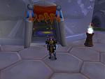 mein dk au lvl 70 auf mithrilorden