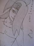 Deidara... ist schon ein etwas lteres Bild
