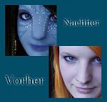 Vorher Nachher