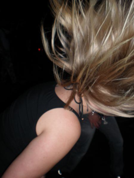 Band Your Head!