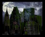 Aufgabe: New York 2100