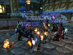 Fete in SW