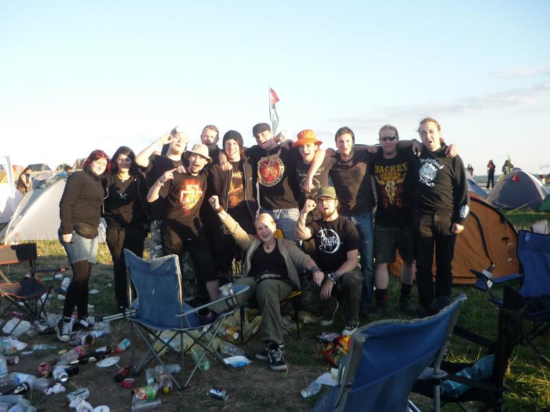 Dong 2010 meine Lieben :)