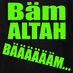 schwarz baem altah baeaeaeaeaeaem eushirt com kinder t shirts design