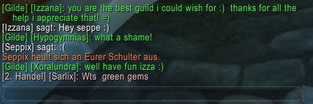 OH GOTT