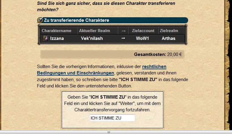 OH MEIN GOTT