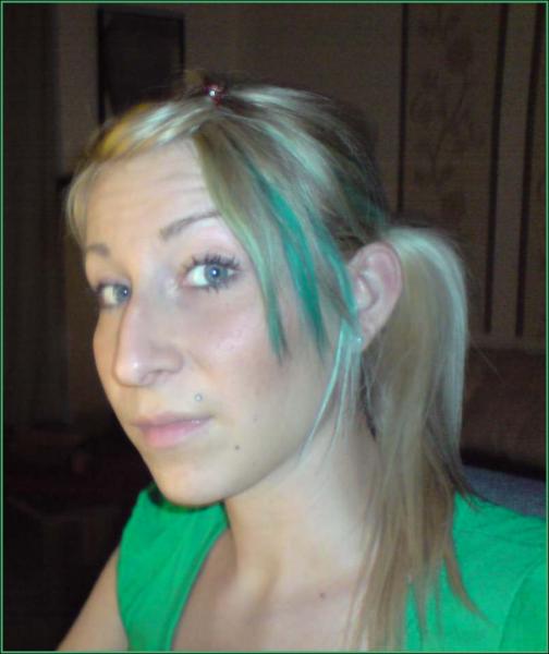 myself!