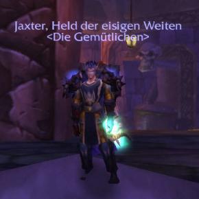 Jaxter