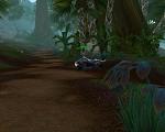Eine Daily bei "Die Orakel" im Becken :) Da wird man zu soner Elite Katzi verwandelt. Ich wei warum ich gern Druide spiele xD. Das als Tier zu...