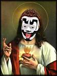 Juggalo Jesus x3