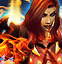der erste versuch den avatar zu speichern , lol