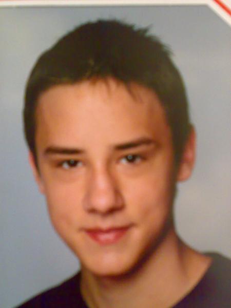 des war damals^^