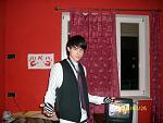 Das bin ich^^Sry aber ich steh dazu das ich Visu bin^^