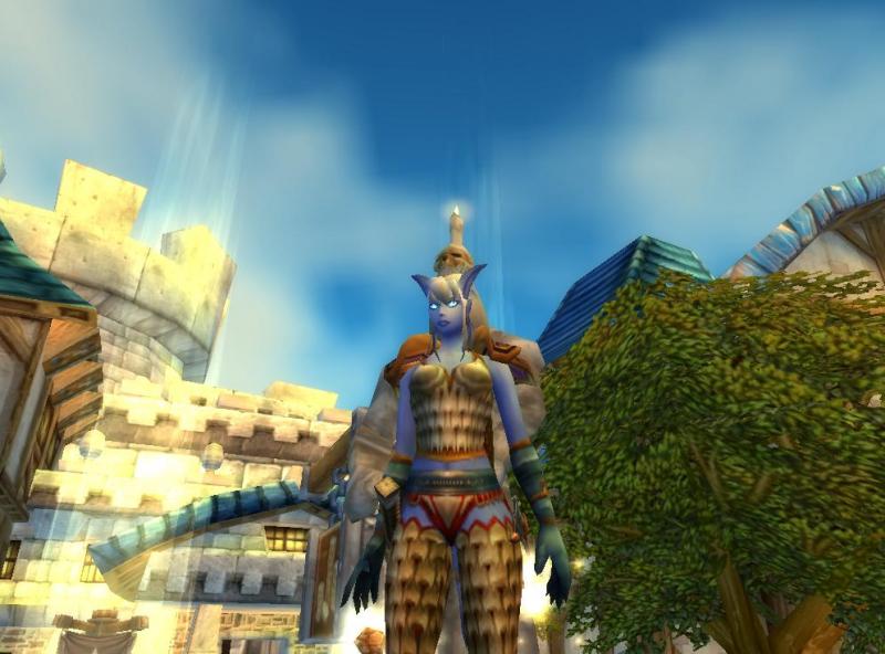 Stylish :D