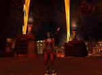 Foto Shooting mit dem Feuer ^^