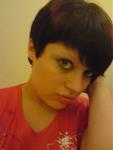 aand .. Short Hair :D