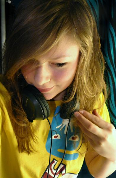 anfang 2010