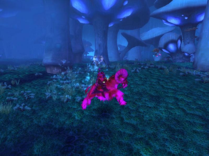Da bin ich pink :)