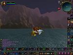 Man is der klein der Greif... :D