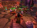 Naxxramas Raidversuch. 1Boss gelegt.Mehr nicht. Leida war nicht mehr rauszuholen.