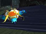 Endboss von Ahn'Qiraj die 20mann inni