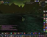 Lol ich bin nich aufm mount aber ich bin aufm mount @.@ verwirrend echt. Ich konnte so durch die map jagen schieen ohne langsamer zu werden!! immer...