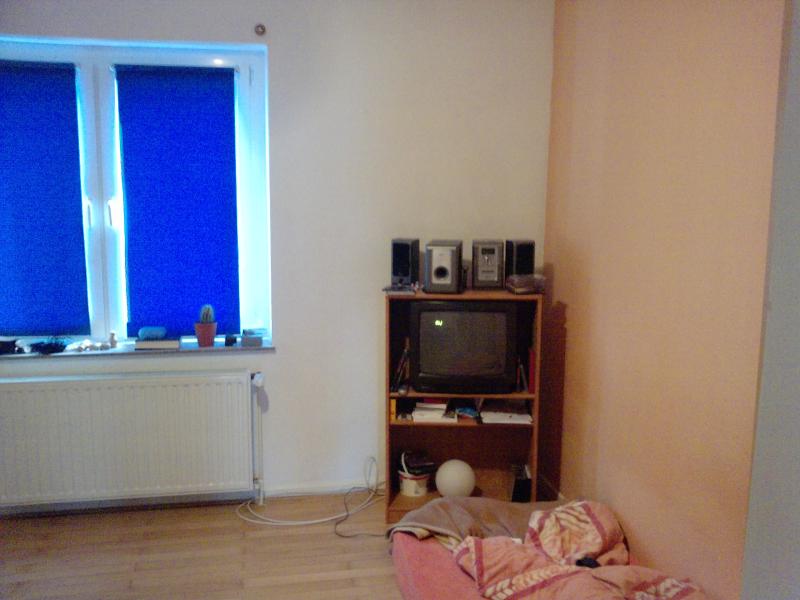 Tv-Eck