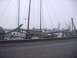 Ein Hafen irgendwo in Holland ^^