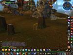 Ein Geisterwolf der innerlich explodiert :D