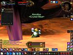 Onyxia beim plndern