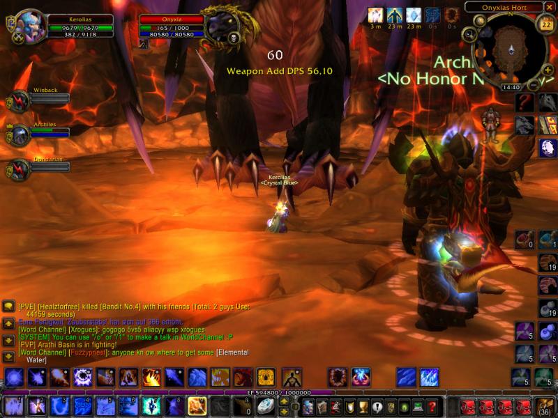Onyxia 8