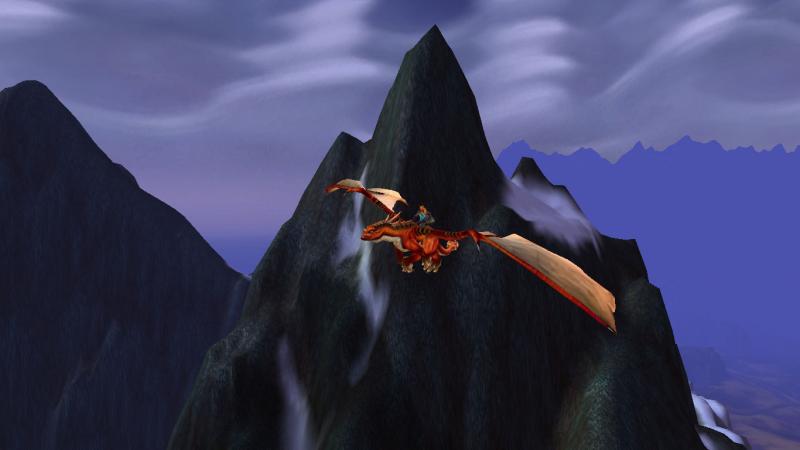 Drachenfliegen xD